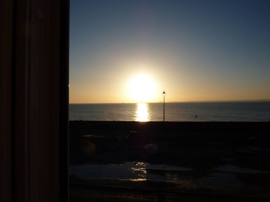 Sunrise
