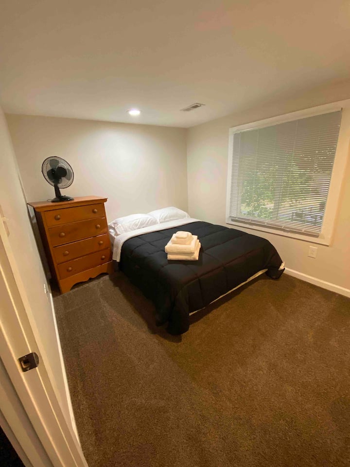 Bedtoom3 - plnohodnotná posteľ