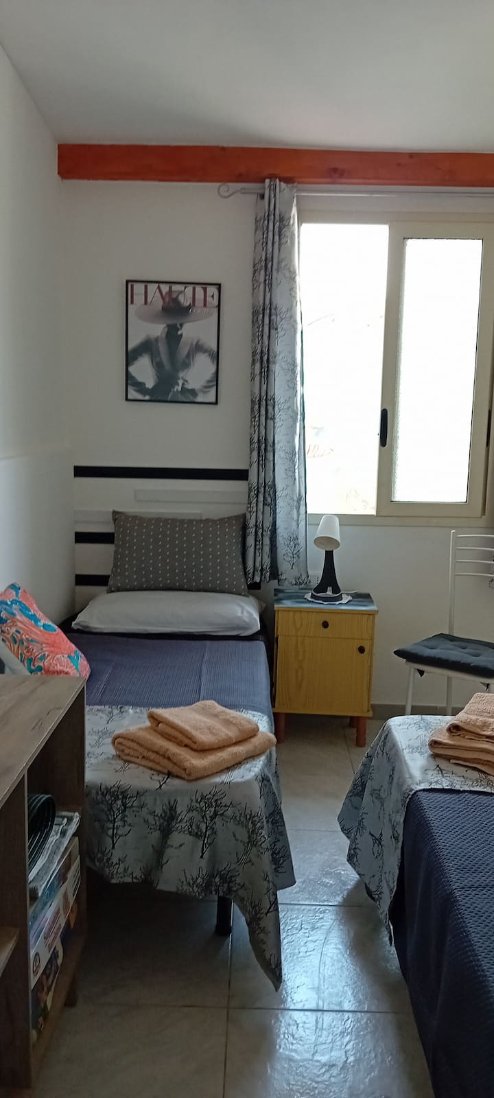 ห้องนอน