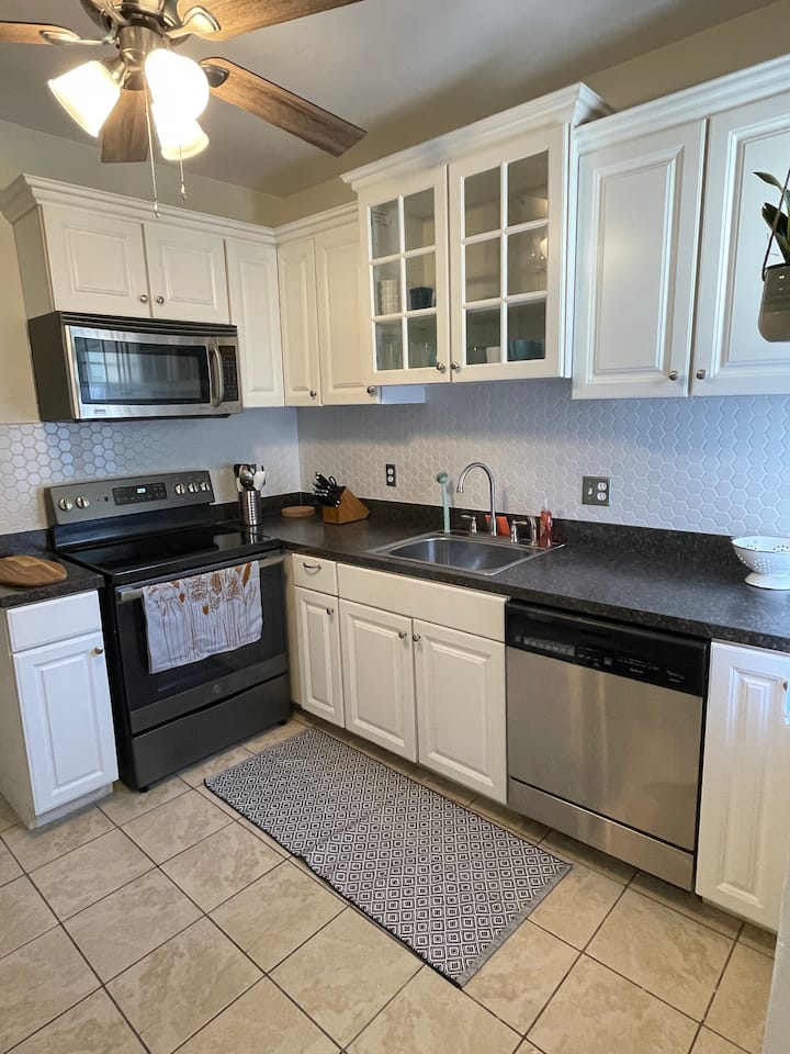 12 Best Airbnb Vacation Rentals In Newport News, Virginia Updated