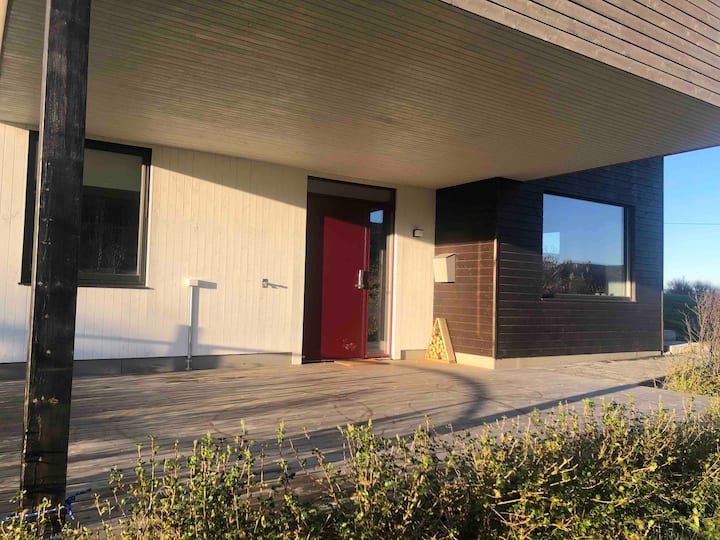 Great apartment, 20 min from Trondheim. Apartments for Rent in