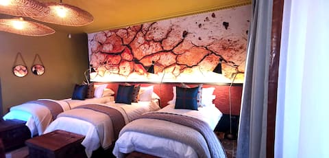 The Manor House @ Cradle Farms