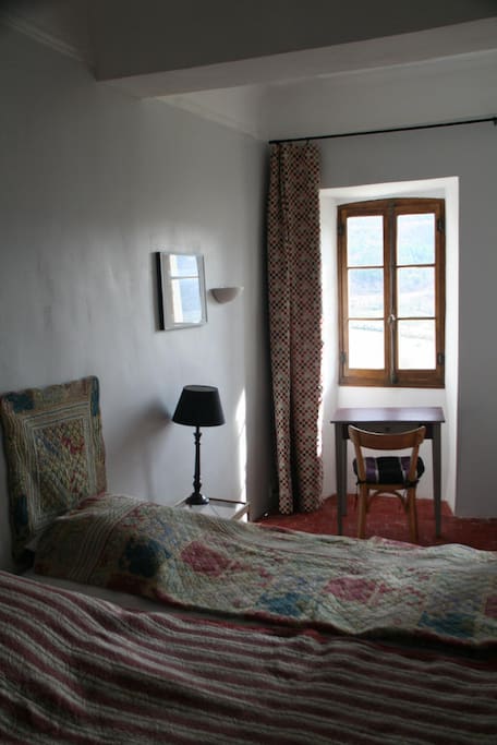 Chambre 2 personnes
