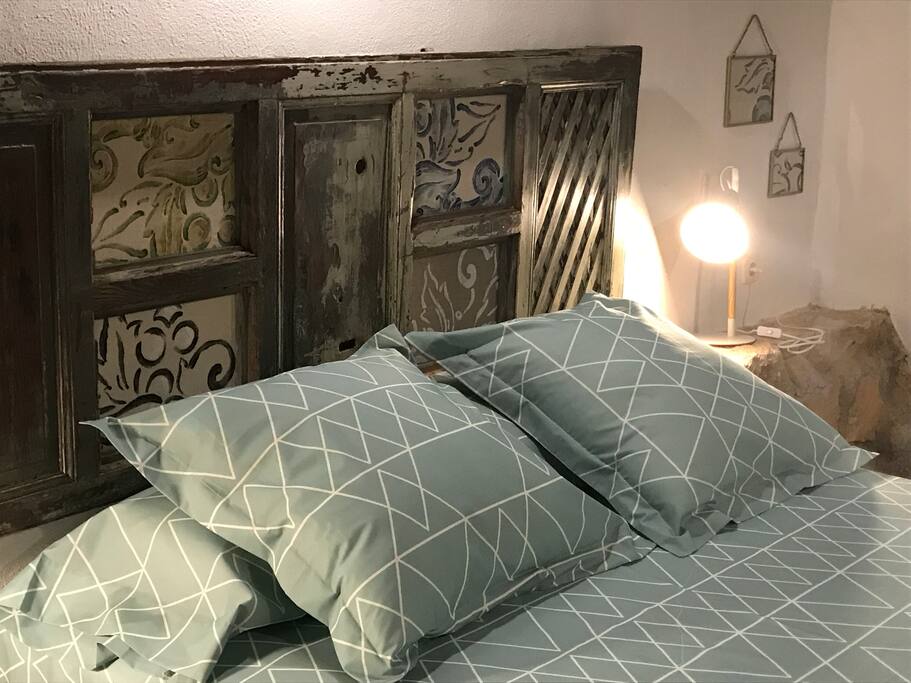 Dormitorio 1 planta baja