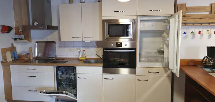 Ferienwohnung R.vogl - Viechtach