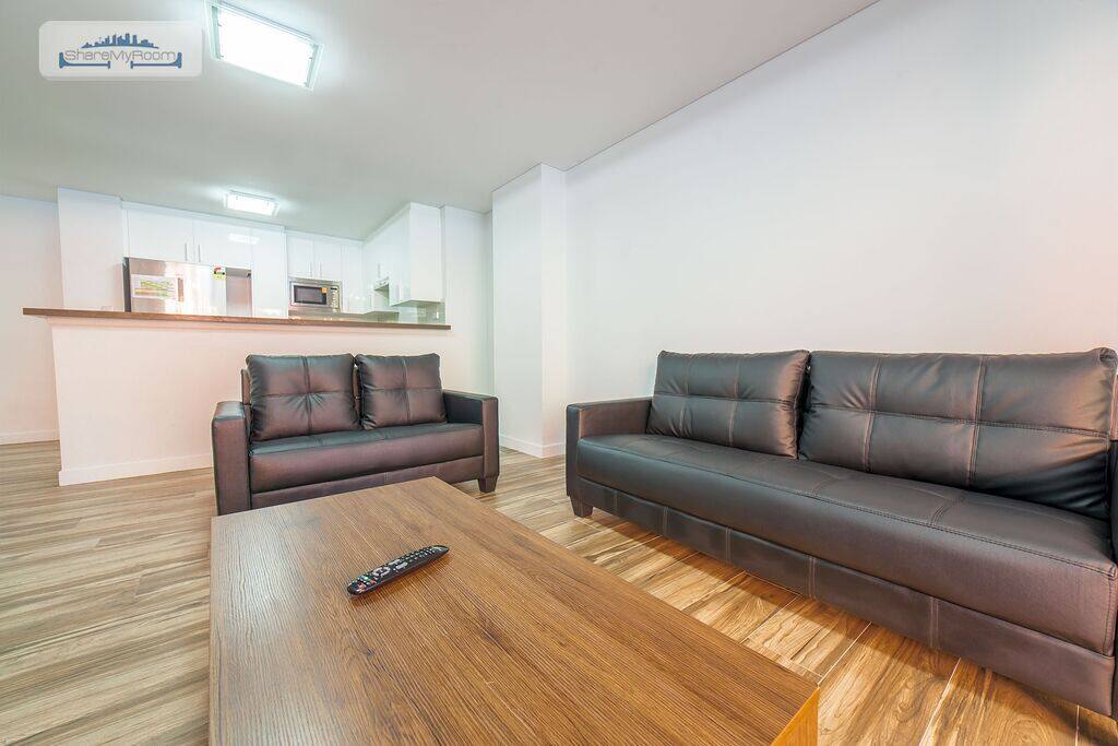 Living Room View