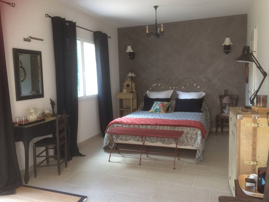 Chambre Eleonore