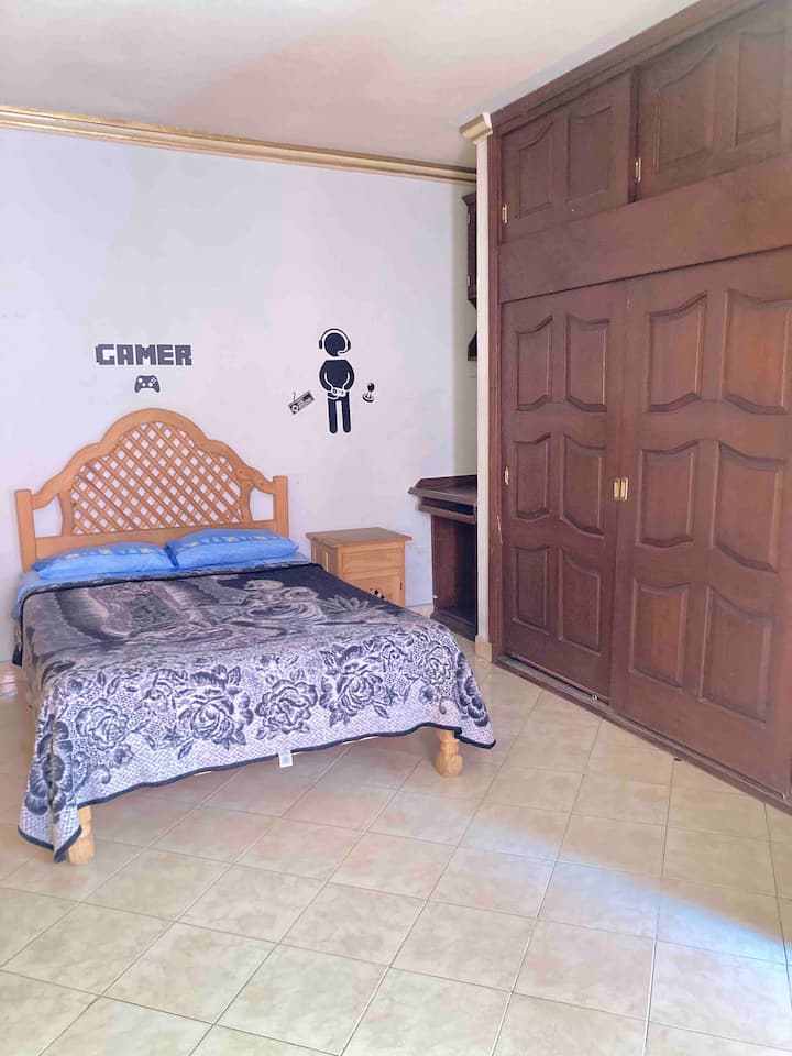 Спална соба 3