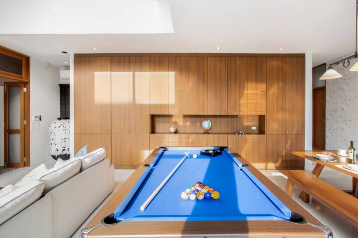 ️❤️Private Pool Villa️❤️City Center️❤️Emquartier gallery image 4