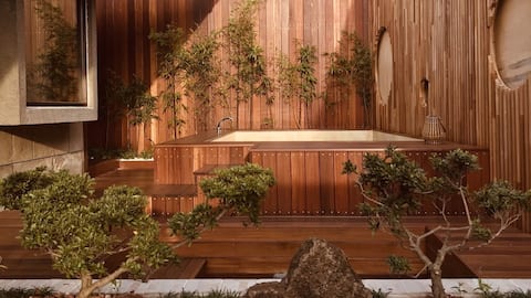 Timeless Hanok Elegance l Dalmuri Stay