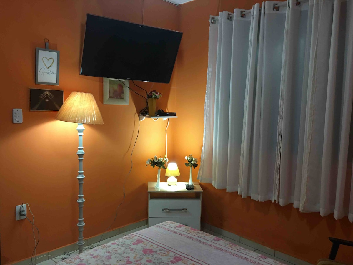 Სახლი 02 - საძინებელი 1