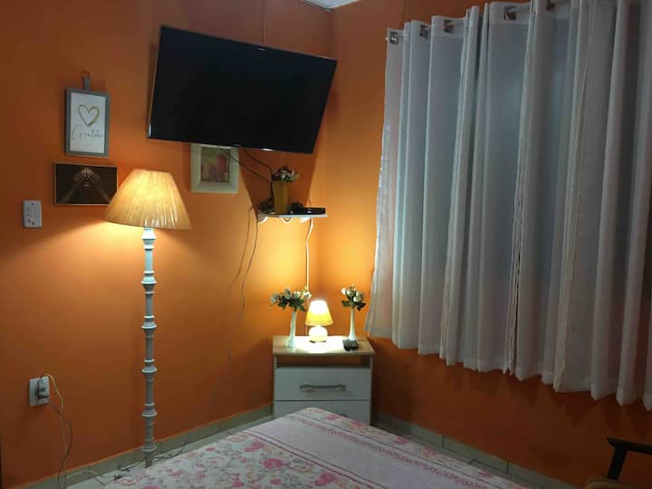 CASA 02 - ห้องนอน 1
