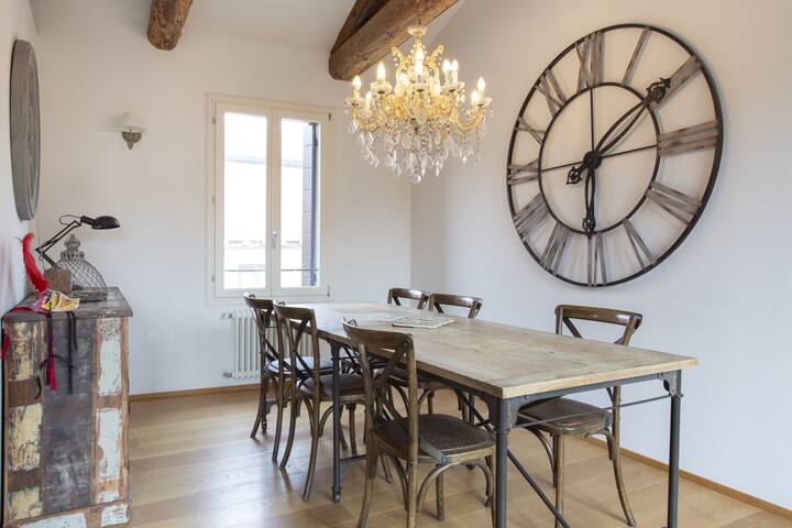 Rialto Terrace – 2 bedroom and Terrace in Rialto gallery image 4