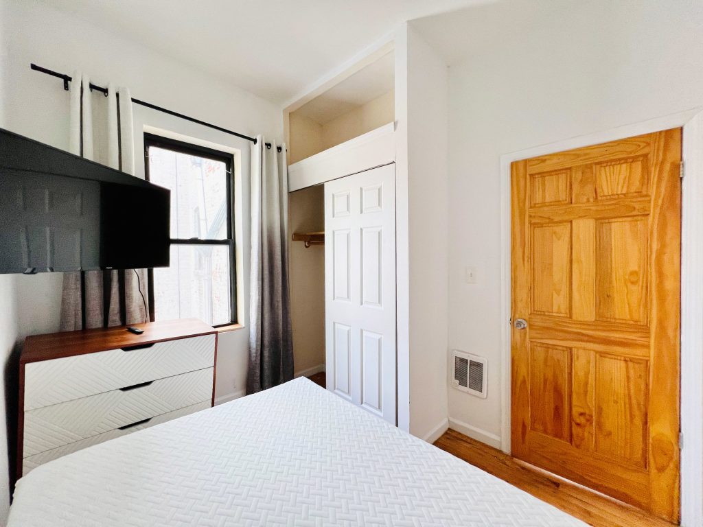 ห้องนอน