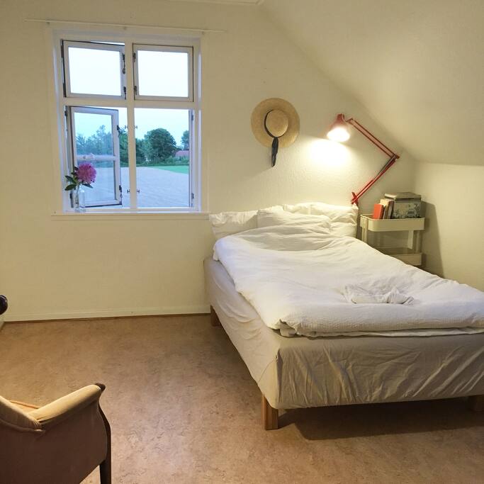 Gæsteværelset