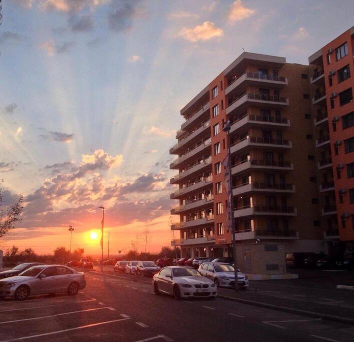 Apartments Mamaia Summerland