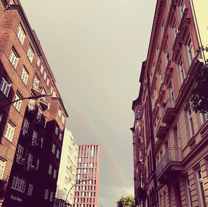 Hamburg Holiday Rentals & Homes Hamburg, Germany Airbnb