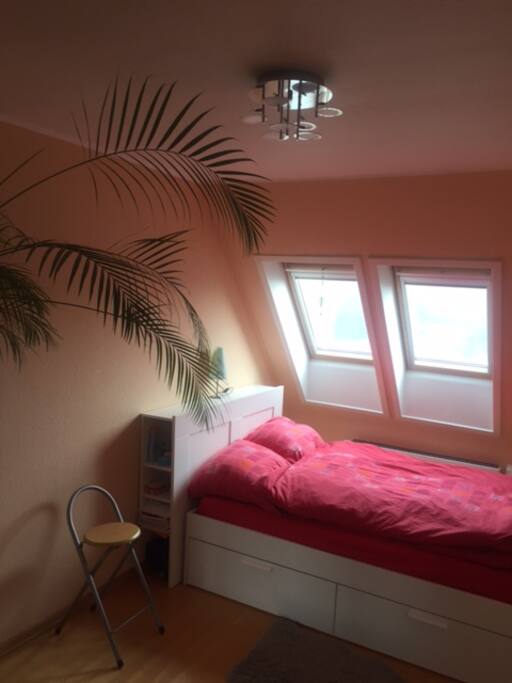 Schafzimmer