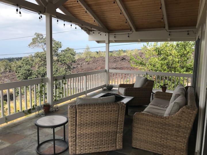 Hawaiian Ocean View Estates Vacation Rentals & Homes Ocean View, HI