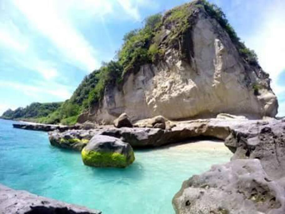 Lagoon