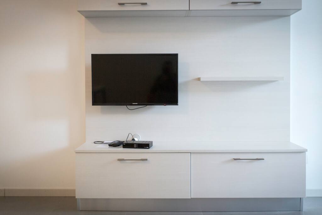 TV
