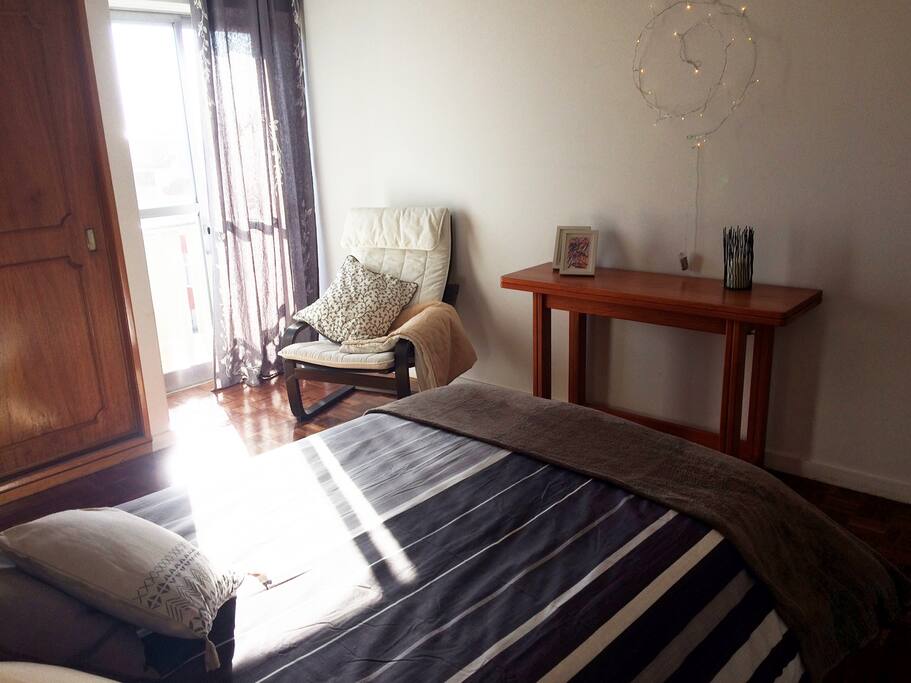 Quarto de casal