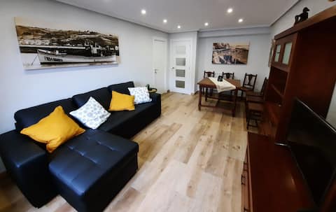 El Cuquiellu Cudillero (downtown)