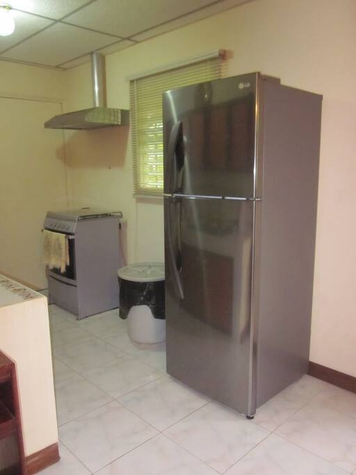 Kitchen Appliances