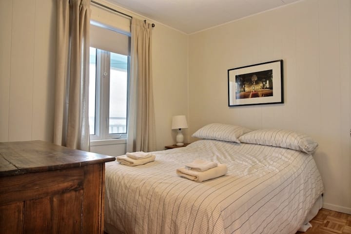 Chambre 1