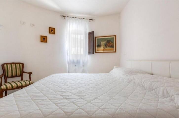 Trullo Monte Cannone con piscina 6 posti gallery image 3