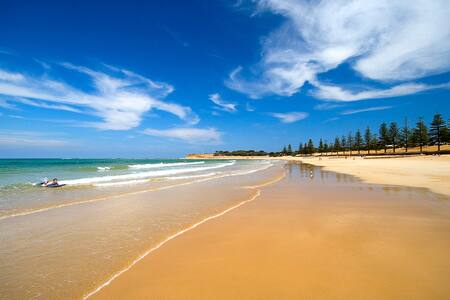 Rocklea Retreat in Torquay