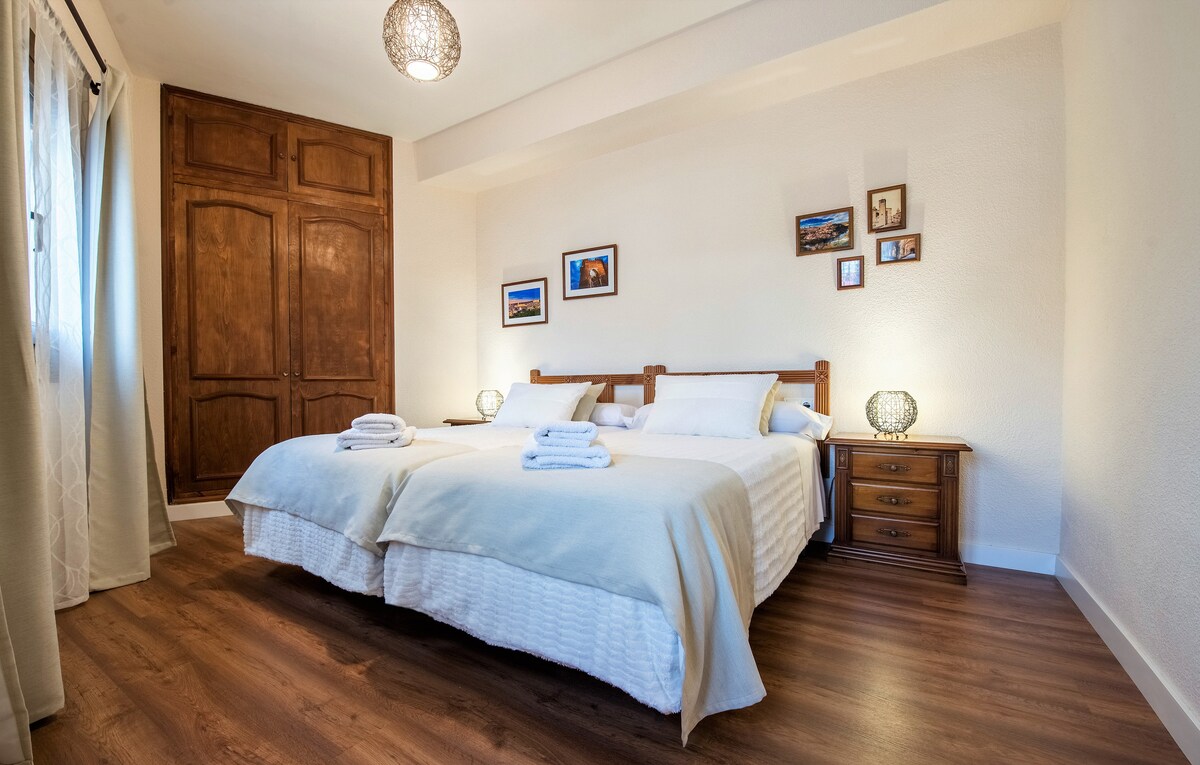 Kuća 1: 2. spavaća soba