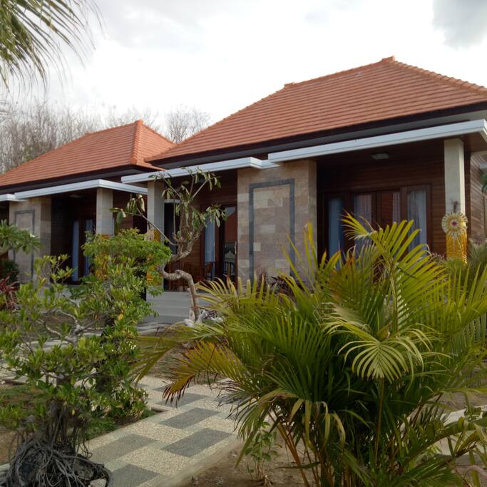 Guesthouse