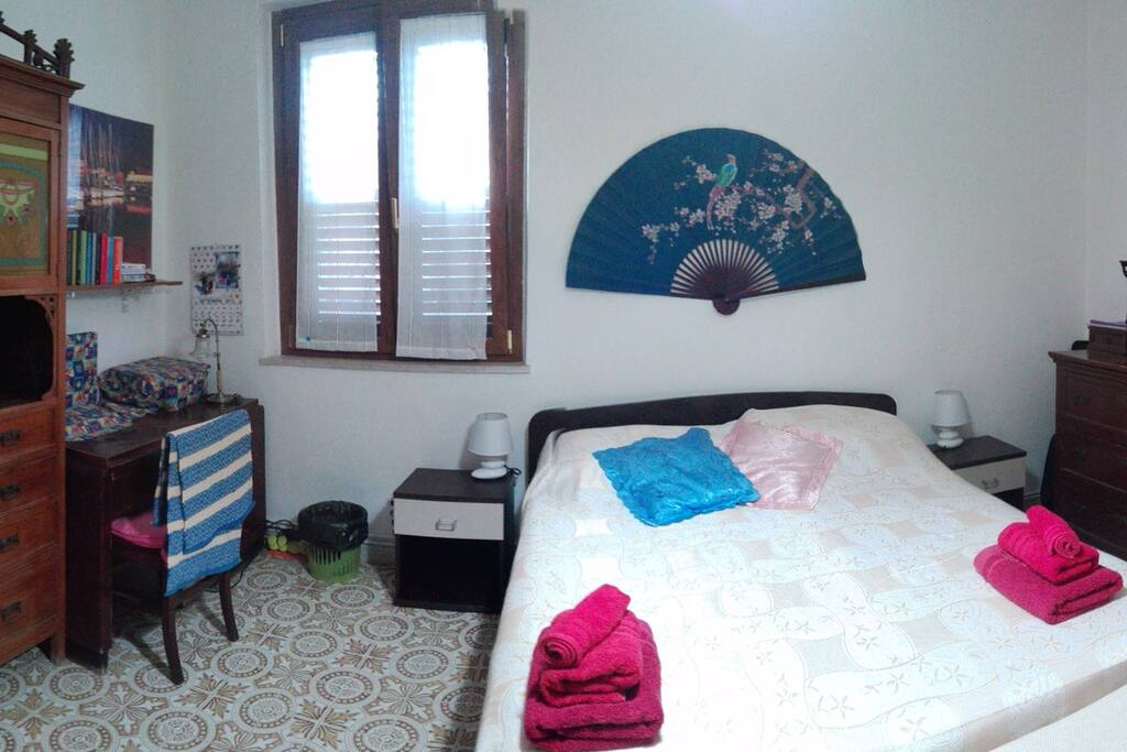 Camera ospiti - guest room
