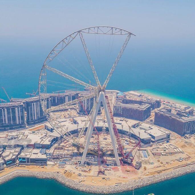 Ain Dubai