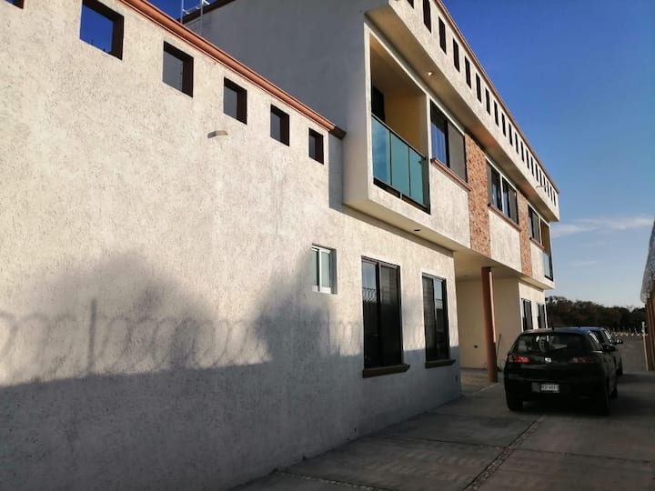 Cuantinchán Vacation Rentals & Homes Puebla, Mexico Airbnb