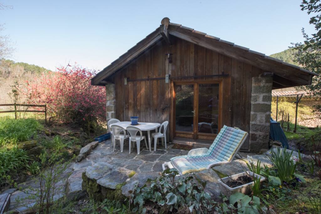 Invitation aux vacances
