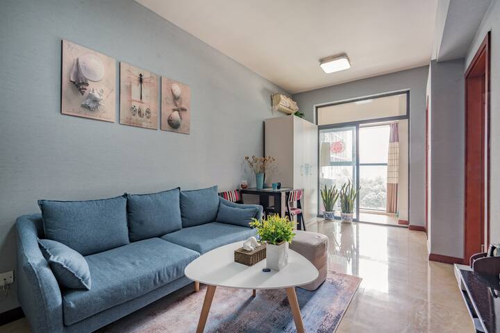 涛叔的小屋 天府广场春熙路太古里ifs 楼下家乐福 Deptos En Complejo Residencial En Renta En Chengdu Sichuan China