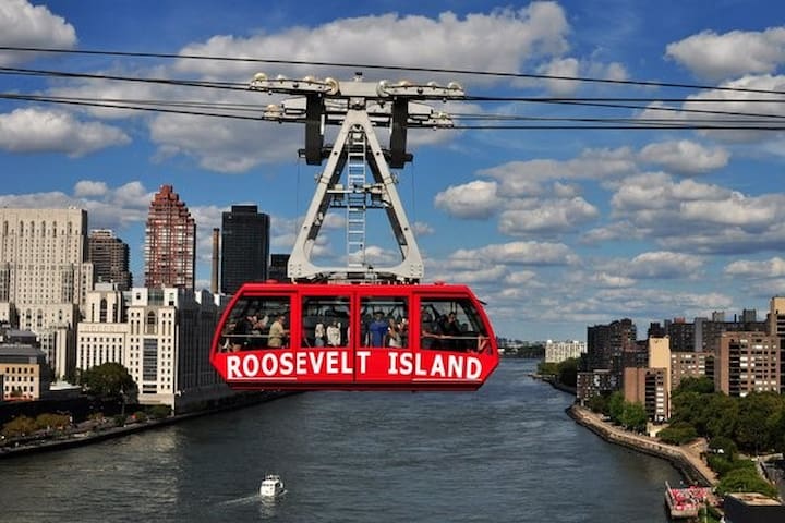 Airbnb New York Roosevelt Island Airbnb New York Roosevelt Island
