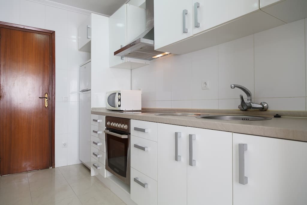 COCINA