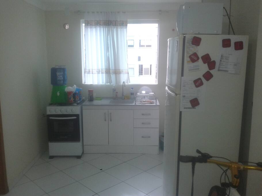 cozinha