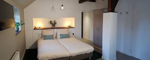 Farmhouse Room De Deel