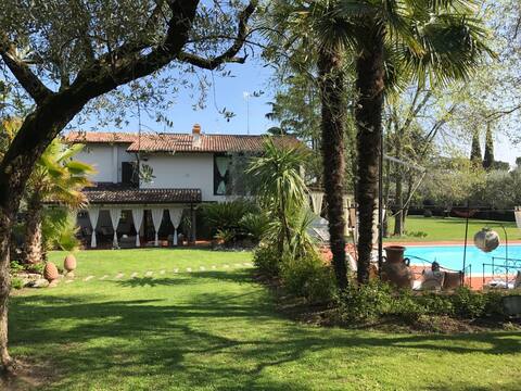 Villa Giulia