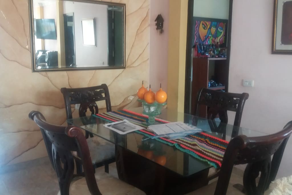 Comedor