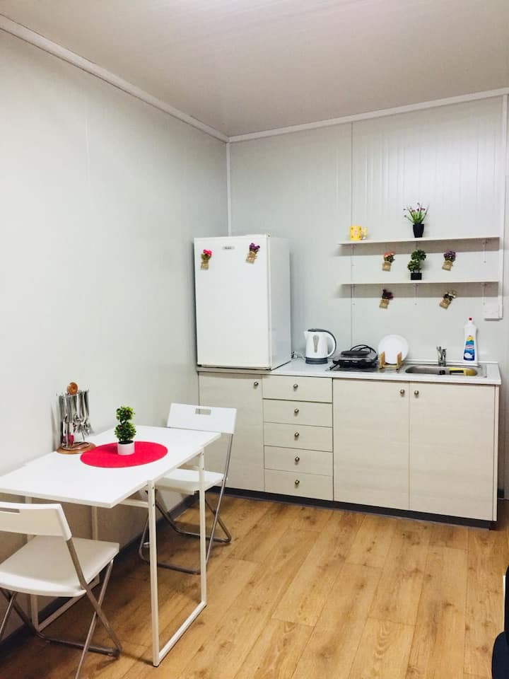 Studio In The Best Location! Long Term Considered! - Ayia Napa
