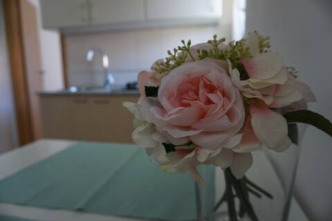 Fioribell apartment near sandy beach 6