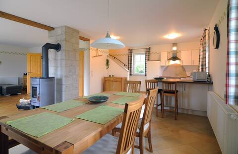 Vacation home Löschenholz (Gögelein vacation farm)