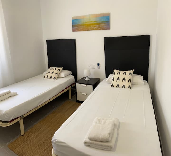 Habitación 4
