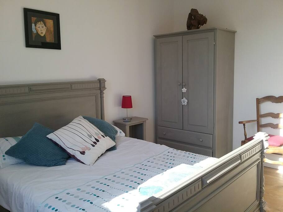 chambre