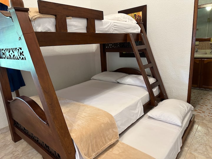 Habitación 3